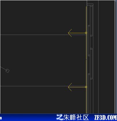 vray教程教你如何作內(nèi)白天燈光效果